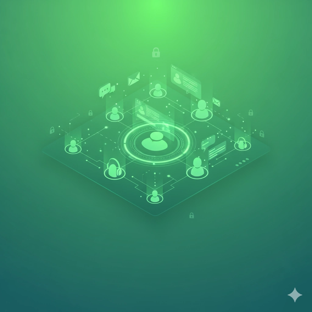 Наша команда завжди на зв'язку