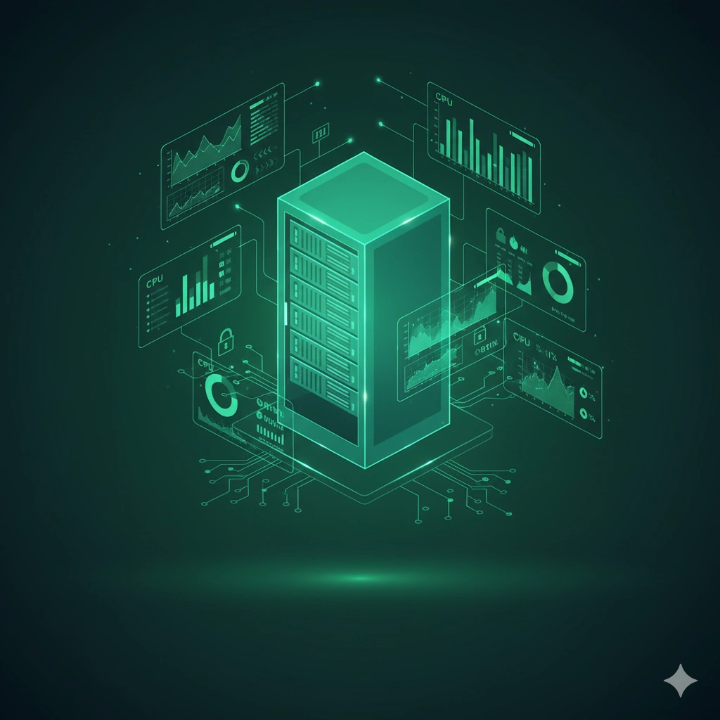 Реальний моніторинг